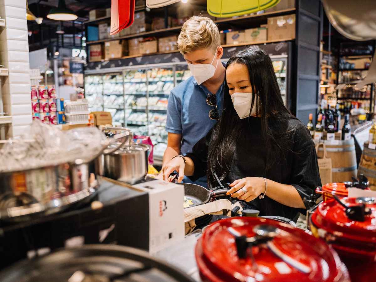 Brands Using 100% Deforestation Free Palm&nbsp;Oil