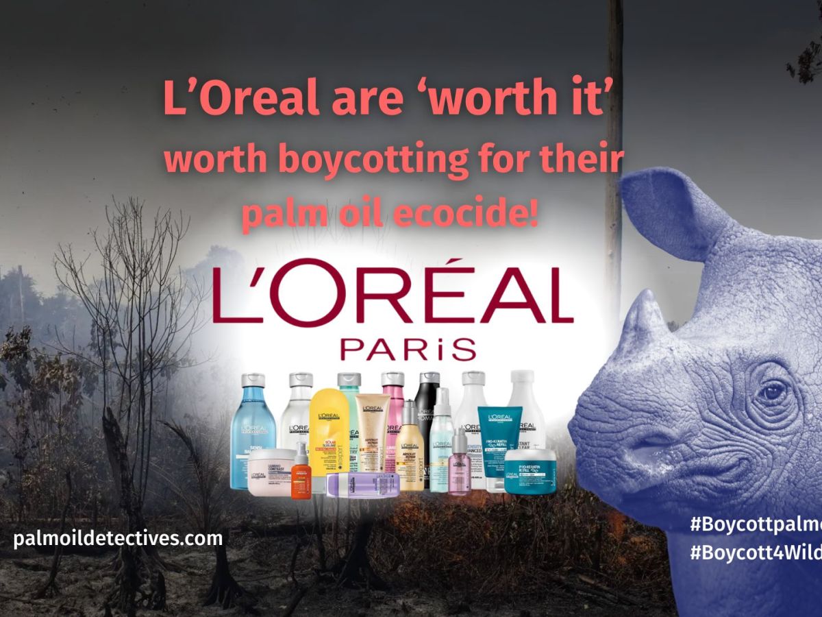 L’Oreal