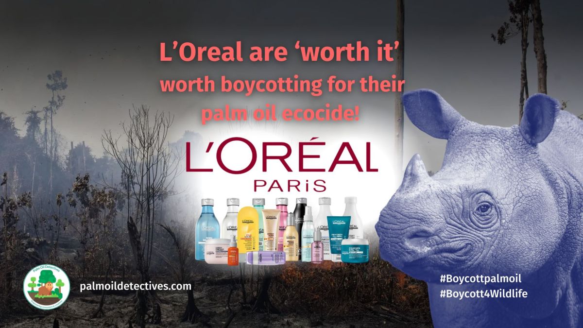L’Oreal