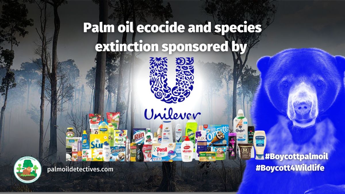 Unilever