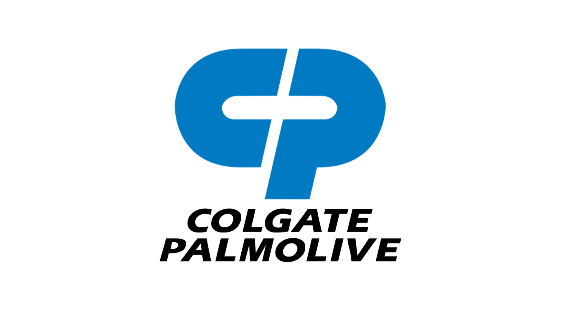 colgate palmolive logo