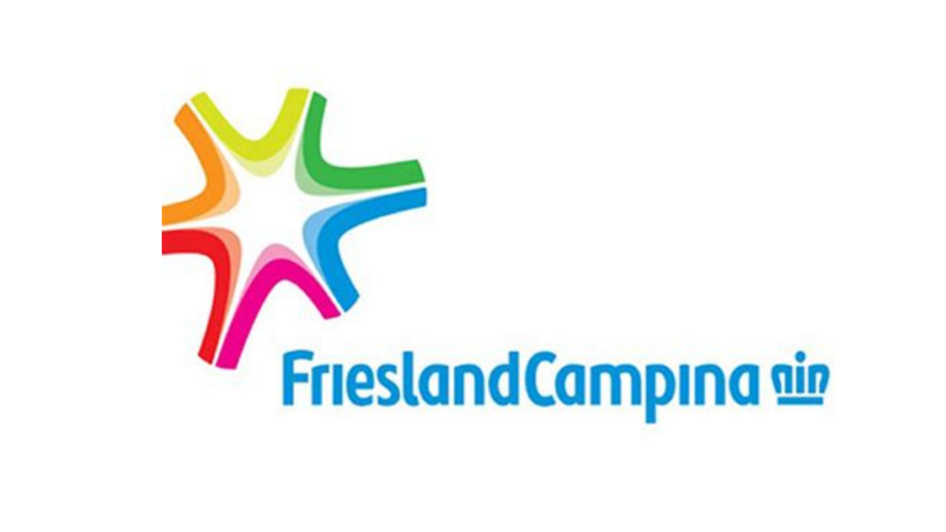 friesland campina logo