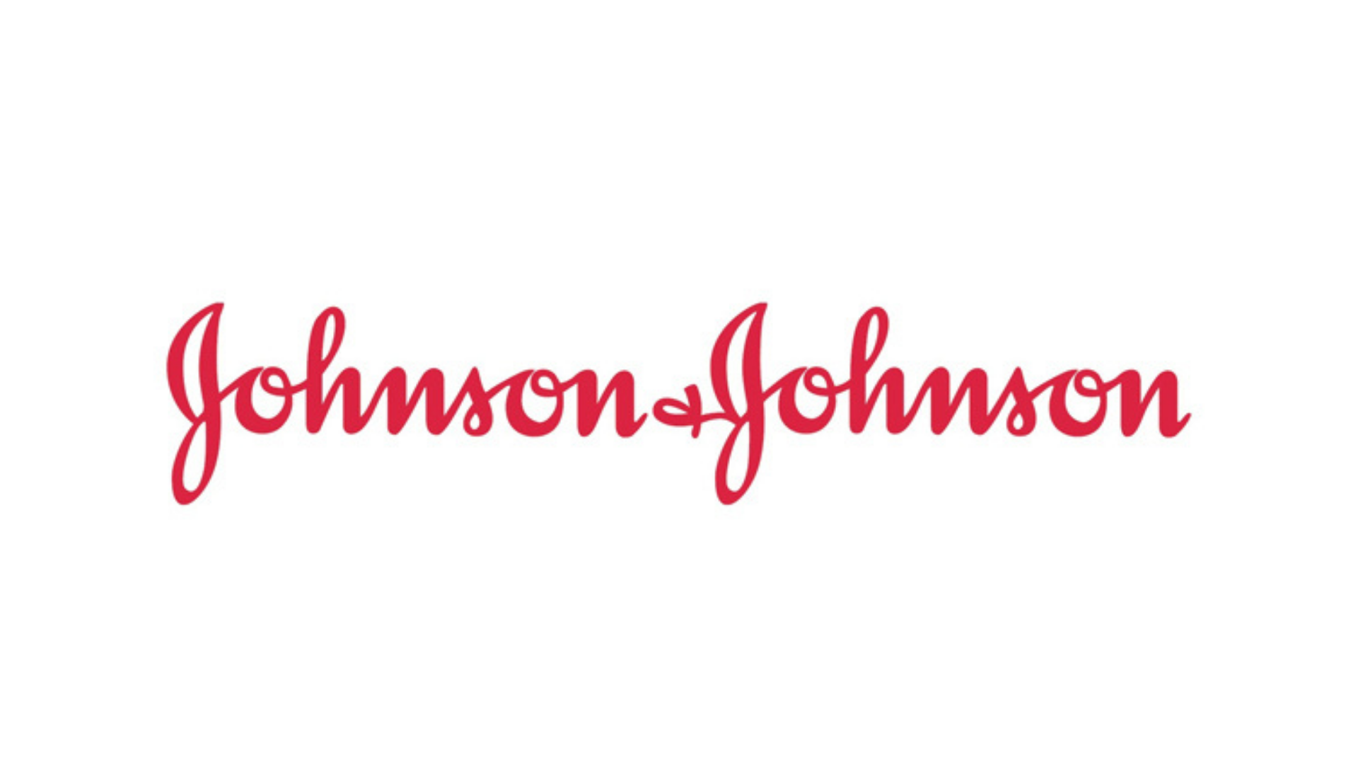 johnson and johnson logo