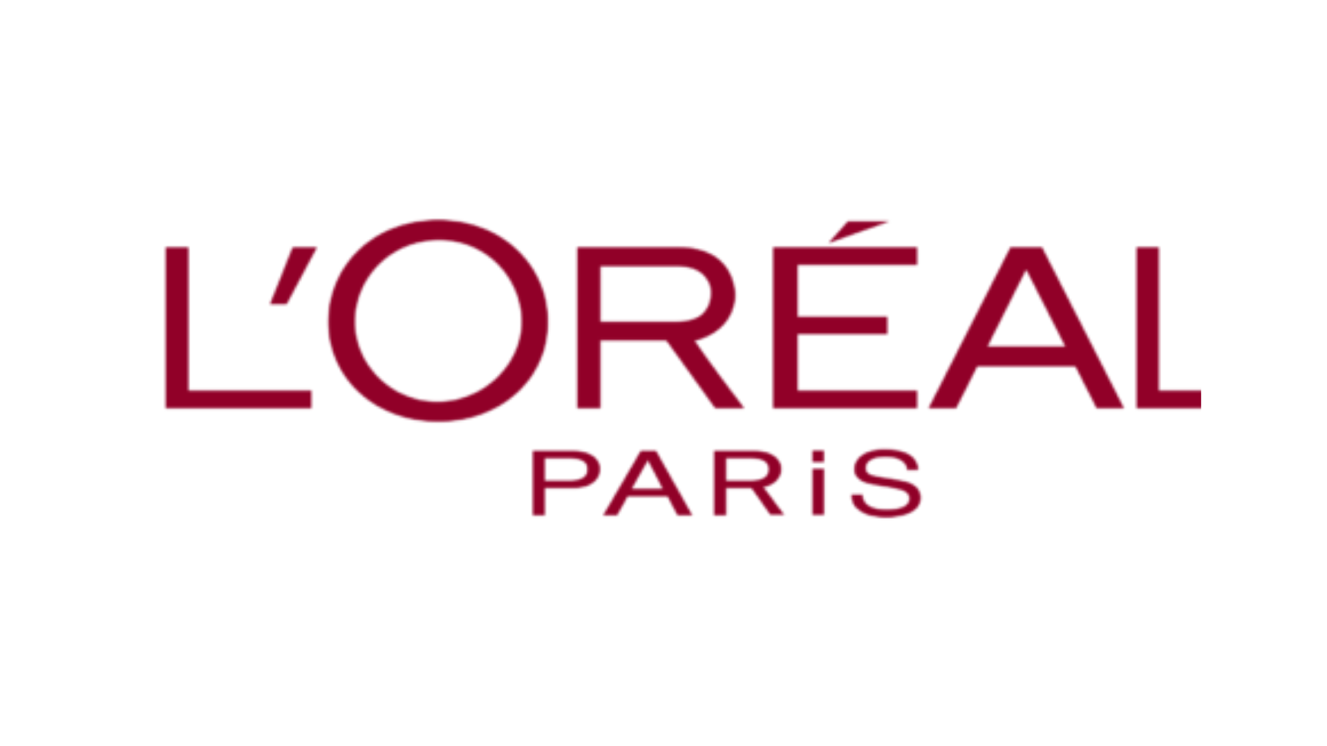 Loreal logo
