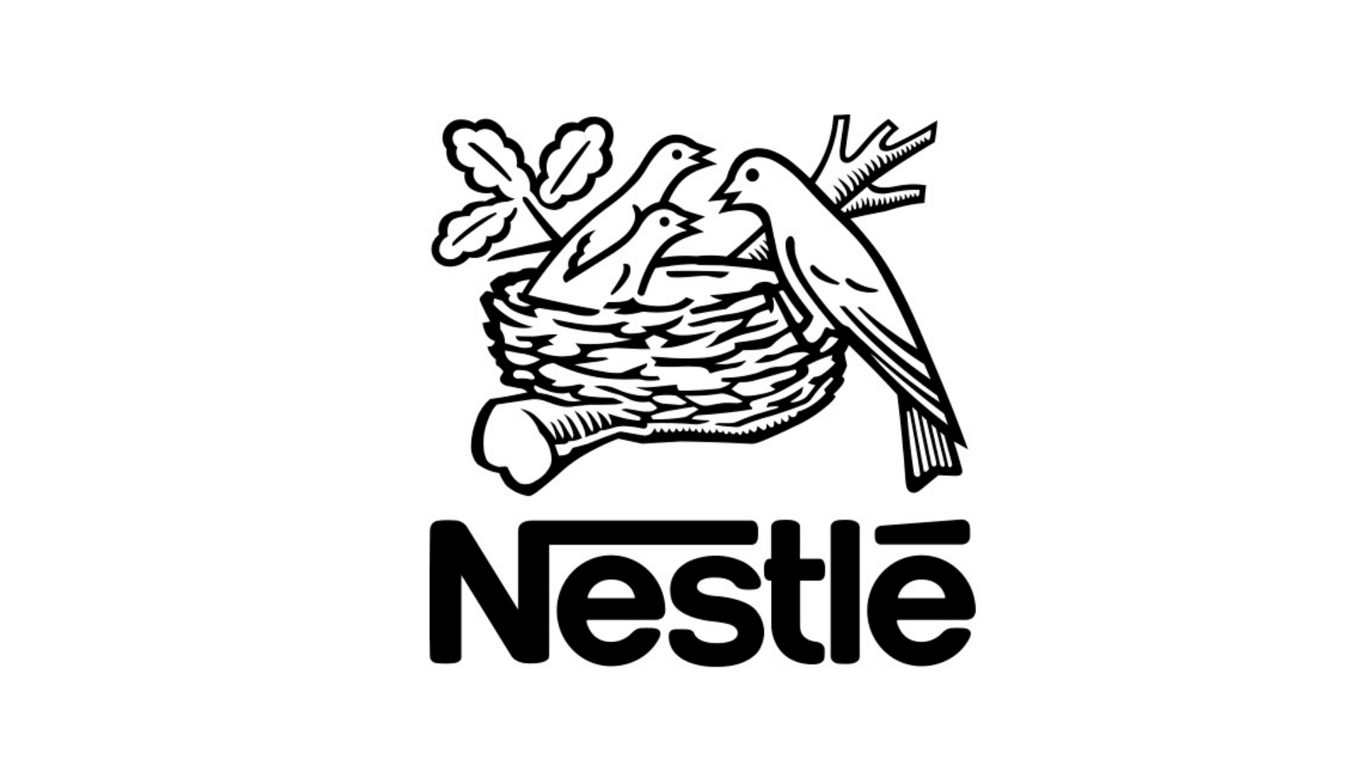 nestle logo