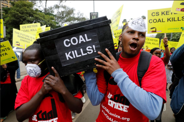 On Overcoming Activism Exhaustion and Burn-Out