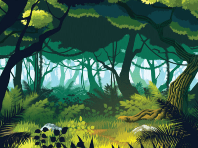 Opinion: Seven strategies that offer hope for&nbsp;rainforests