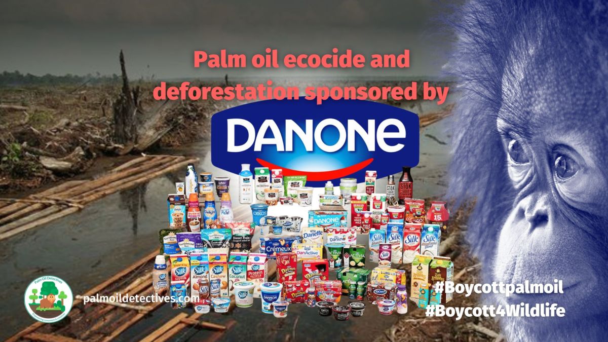 Danone