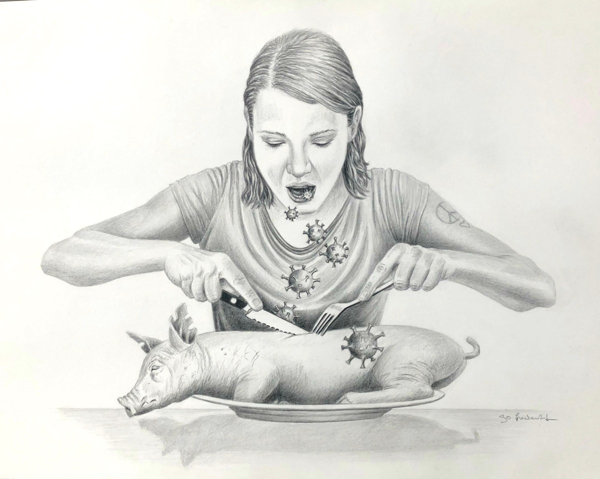 Deforestation Allows for Deadly Viruses to Jump&nbsp;Species