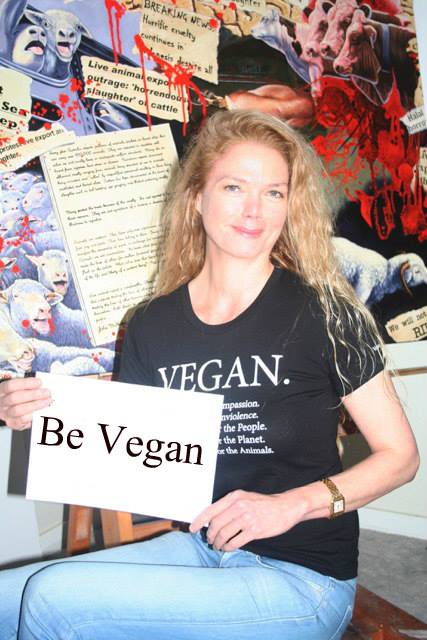 Jo Fredriks artist profile