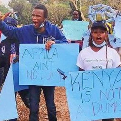 On Overcoming Activism Exhaustion and&nbsp;Burn-Out