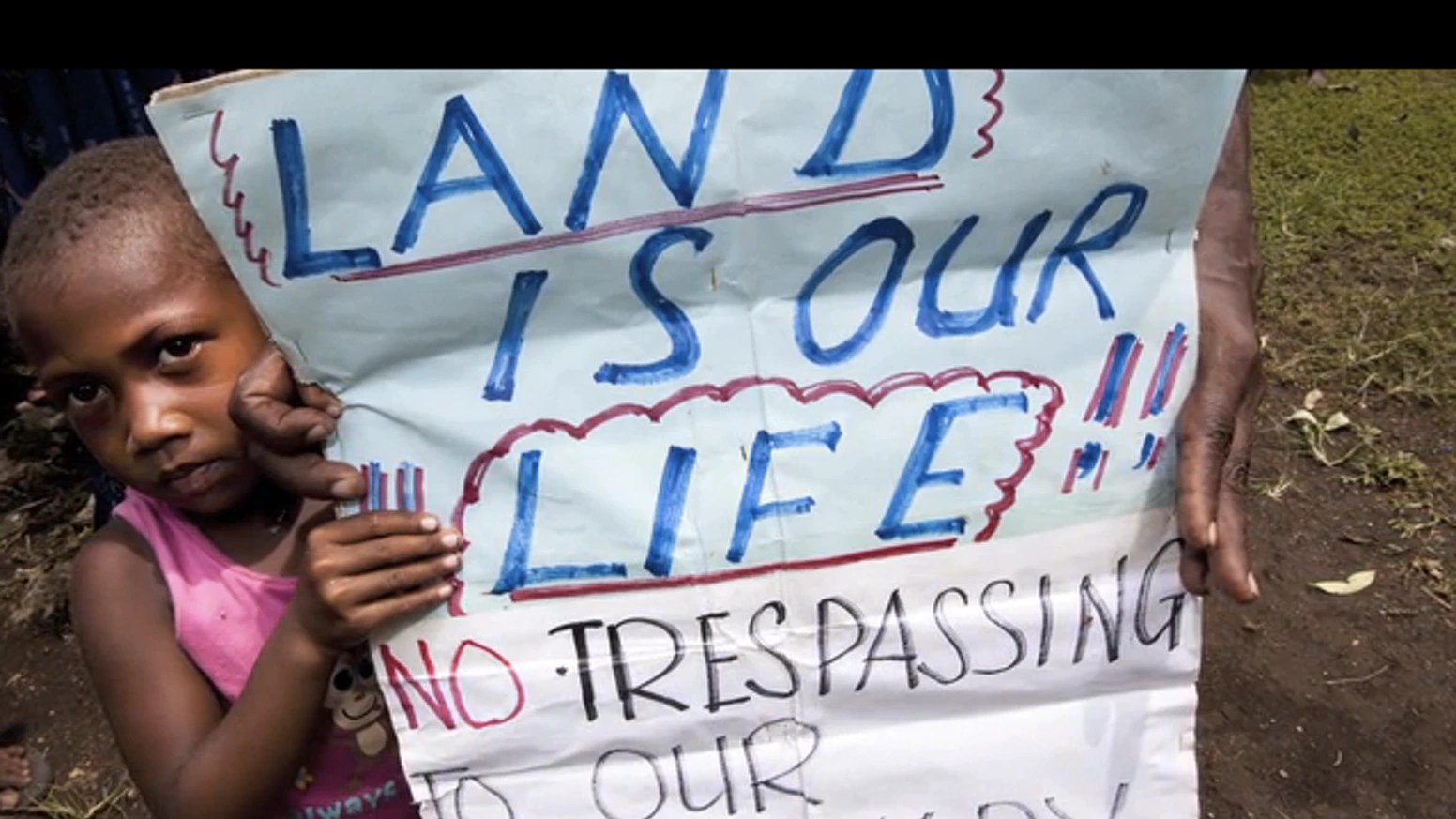 Palm Oil Lobbyists Getting Caught Lying Orangutan Land Trust and Agropalma. Landgrabbing in Papua