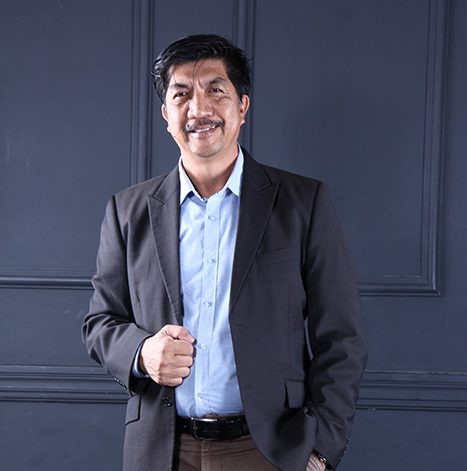 Dayak Indigenous Ethnographer Dr Setia Budhi: In His Own Words