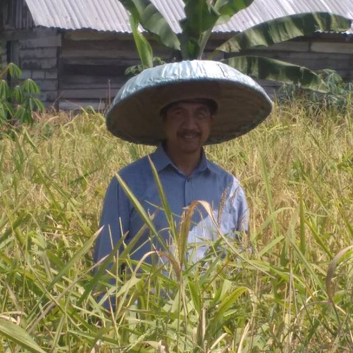 Dayak Indigenous Ethnographer Dr Setia Budhi: In His Own Words