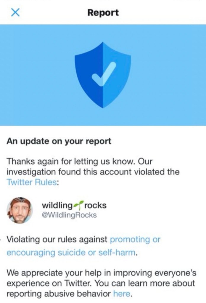 Bart Van Assen AKA @palmoiltruther and 3 other banned Twitter accounts @wildingrocks @thewicorman @bartwvanassen, banned for abuse and harassment of people exposing corruption of RSPO so-called 'sustainable' palm oil