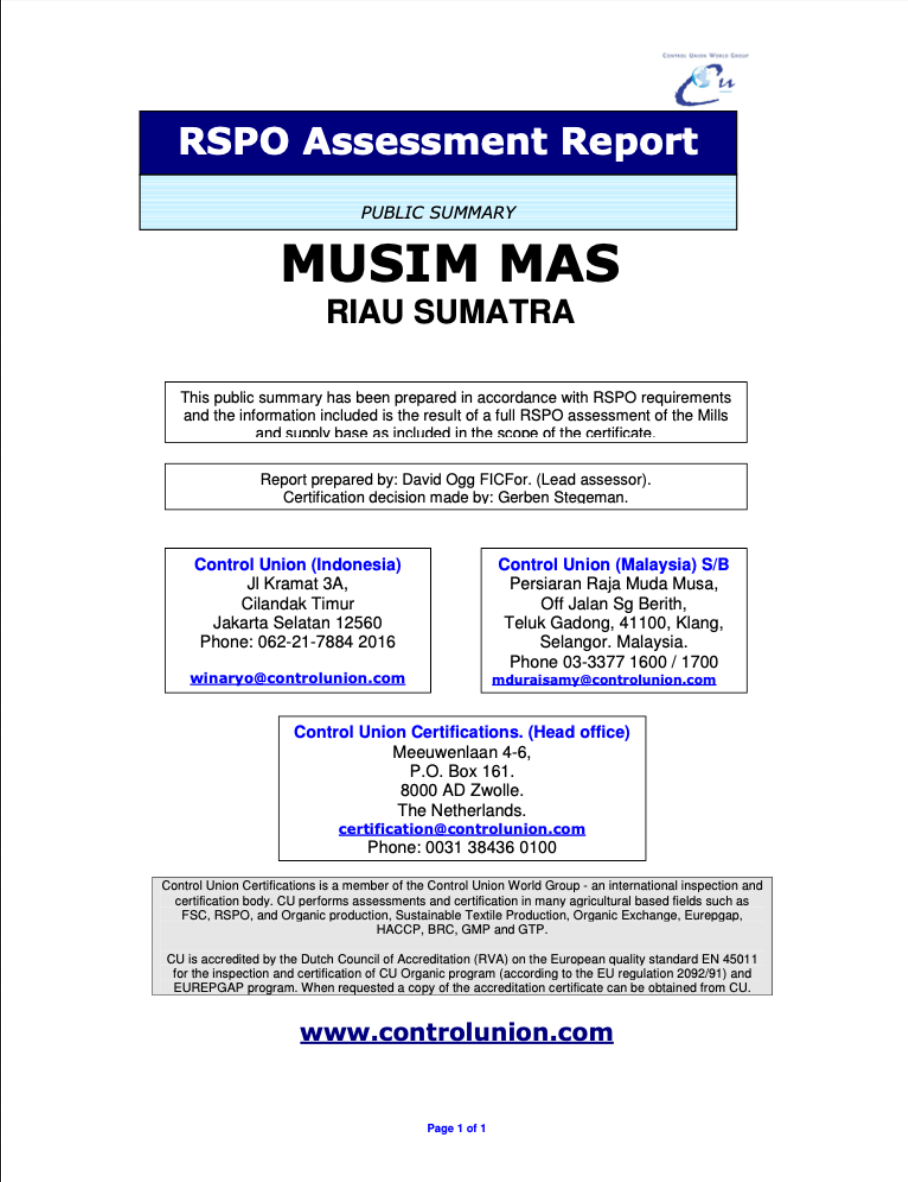 bart-van-assen-approved-musim-mas-rspo-audit