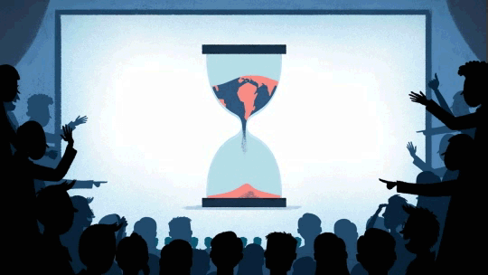 "However, there is an express train coming towards us. We can all see it, but we will doing nothing about it until it’s too late" ~ Dr George McGavin