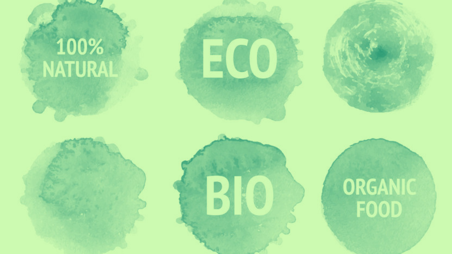 10 Tactics of Sustainable Palm Oil Greenwashing Tactic 4 Fake Labels