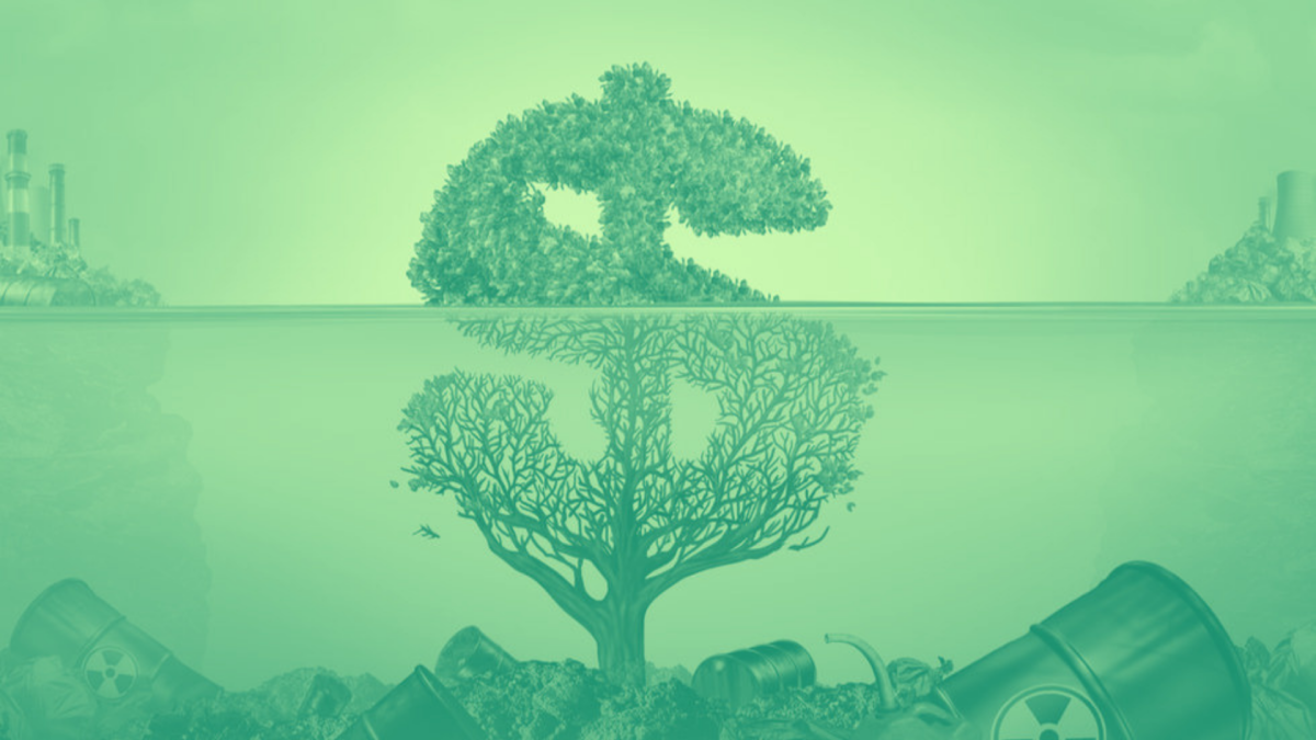 Ten Tactics of ‘Sustainable’ #PalmOil #Greenwashing