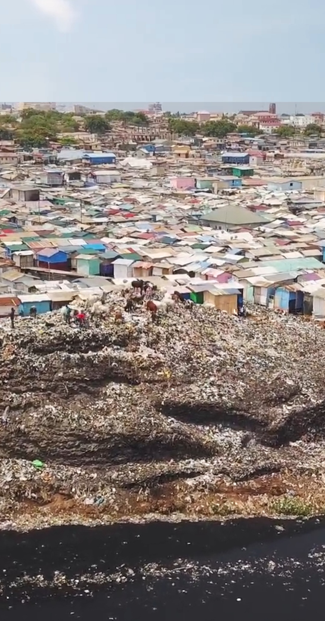 Why you should stop buying new clothes