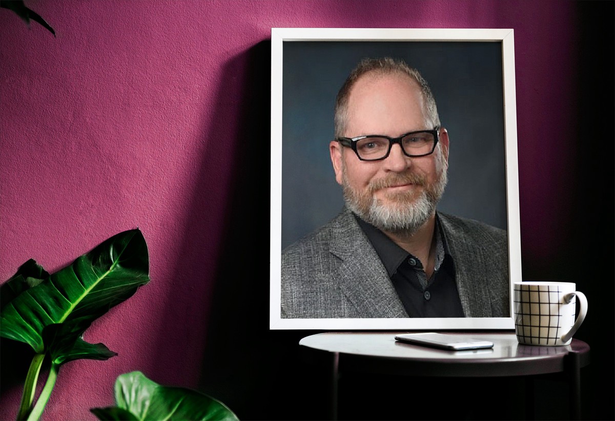 Family Health Physician Dr Evan Allen: In His Own Words