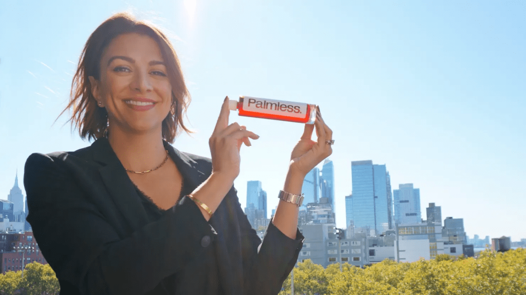 In 2022, biotech company C16 Biosciences announced the launch of Palmless