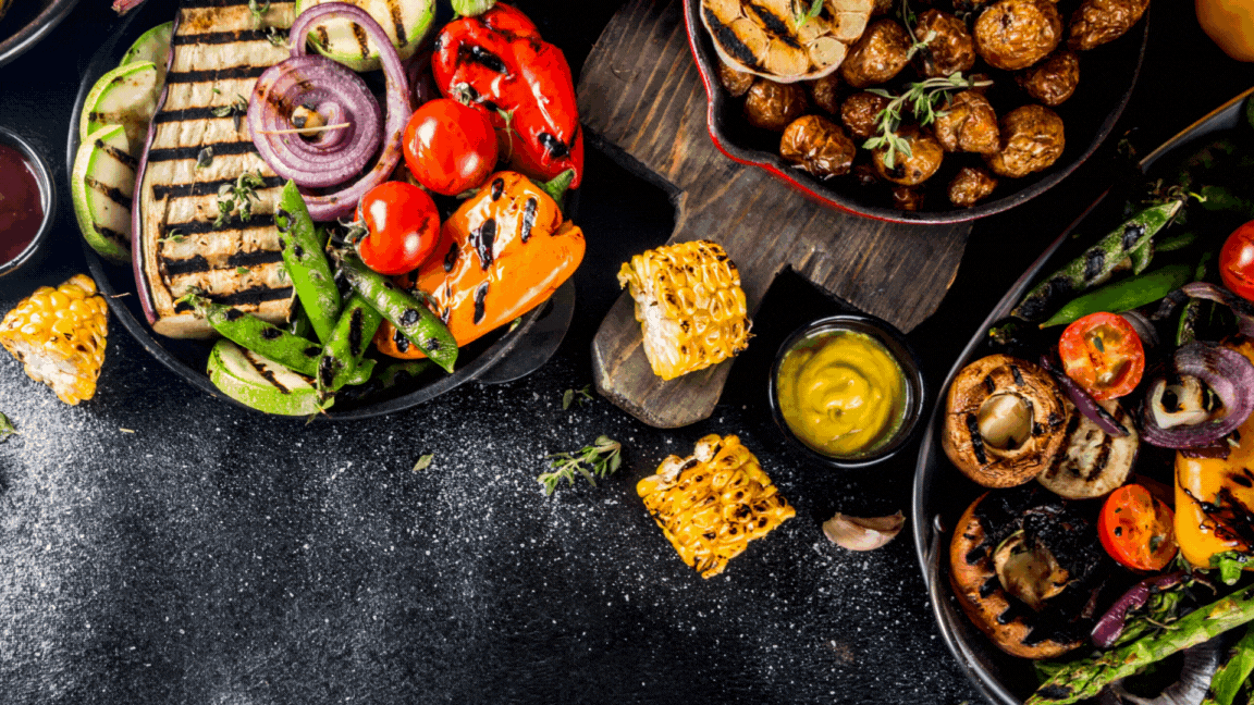 vegan palm oil free christmas gif