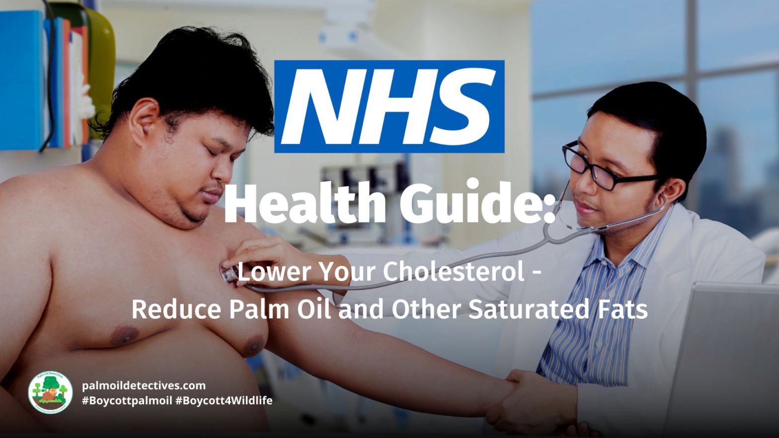 NHS Health Guide Lower Your Cholesterol