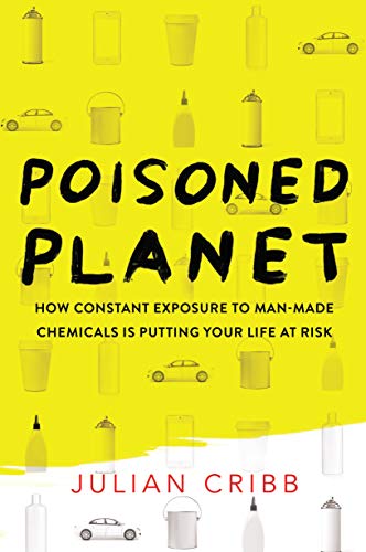 Julian Cribb is author of many books including How to Fix and Broken Planet; Food and War; The Coming Famine and Poisoned Planet. He is co-founder of the Council for the Human Future which developed the Earth System Treaty