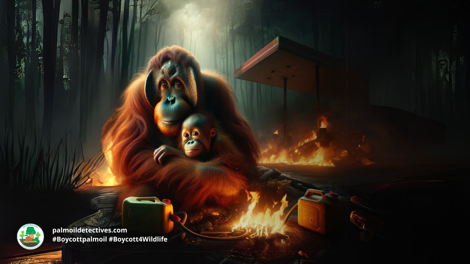 The green lie of Sustainable Aviation Biofuel SAF