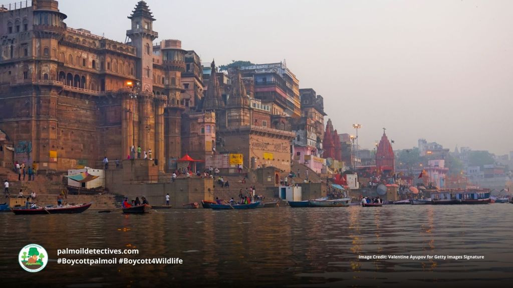 Rivers are still people 