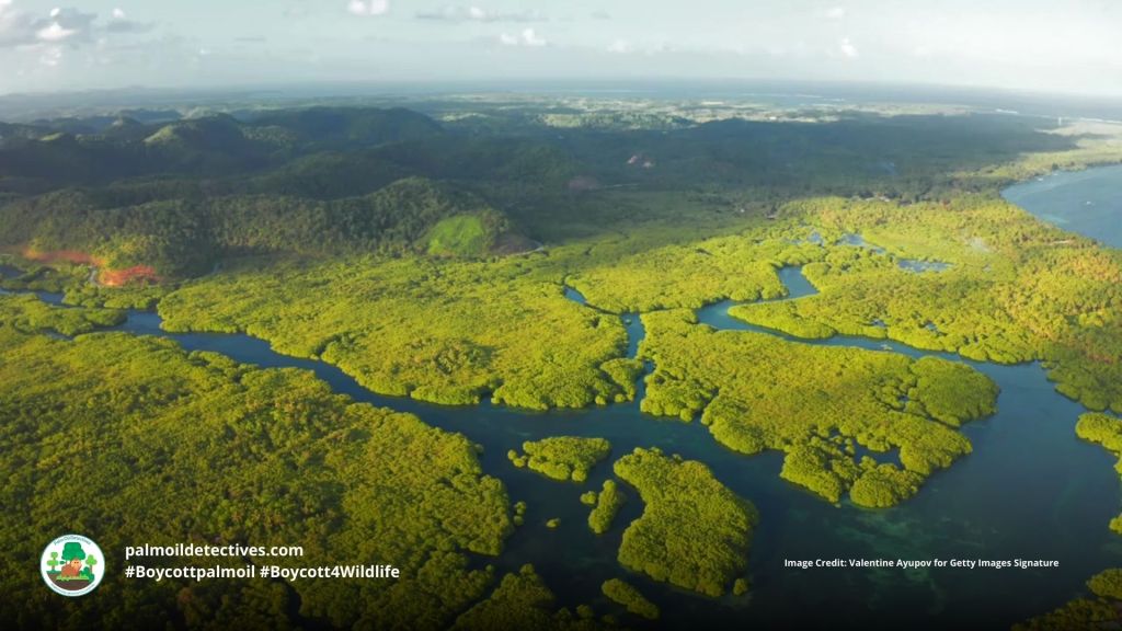 Rivers are still people 