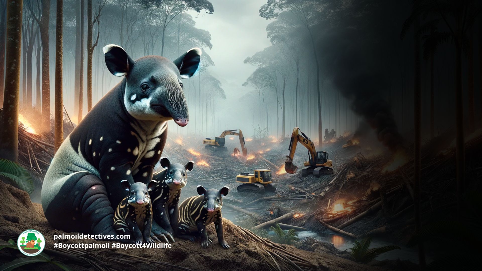 The green lie of Sustainable Aviation Biofuel SAF