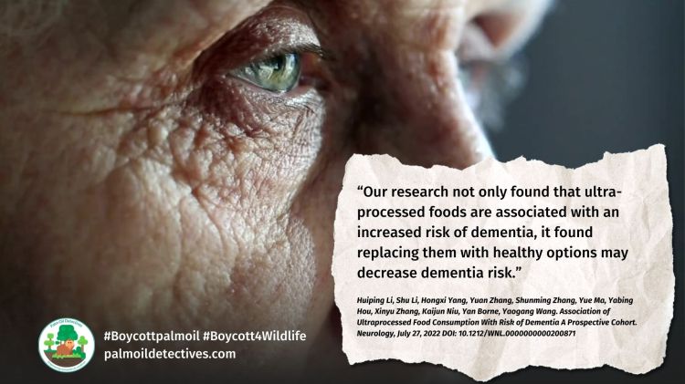 Cutting Down on Ultra-Processed Foods Could Save Lives, Research Reveals