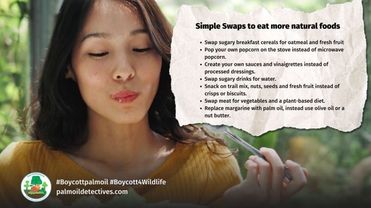 Cutting Down on Ultra-Processed Foods Could Save Lives, Research Reveals