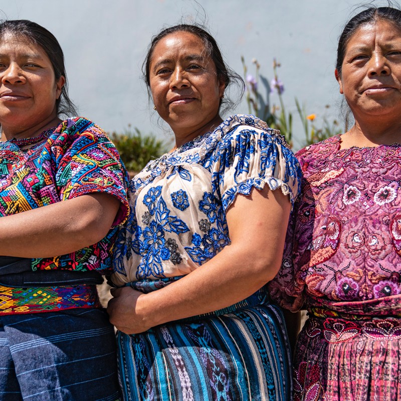 Indigenous Peoples Fight Climate&nbsp;Change