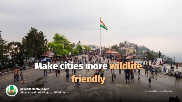 Seven ways to stop species wipeout