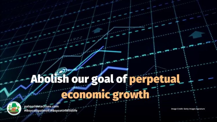 Seven ways to stop species wipeout